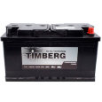 6СТ-100VL Timberg Professional Power 100Ah R 850A