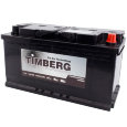 6СТ-100VL Timberg Professional Power 100Ah R 850A