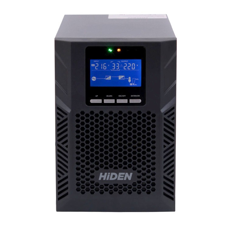 ИБП Hiden KU906H 6kVA (5.4 кВт) 
