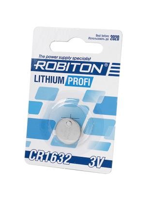 ROBITON PROFI R-CR1632-BL1 