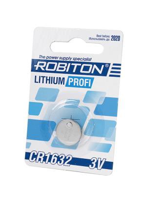  ROBITON PROFI R-CR1632-BL5 CR1632 BL1