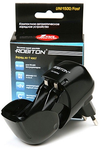 ROBITON Uni 1500/Fast 