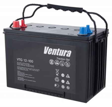 VENTURA  VTG 12-100