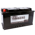 6СТ-110VL Timberg Professional Power 110Ah L 900A