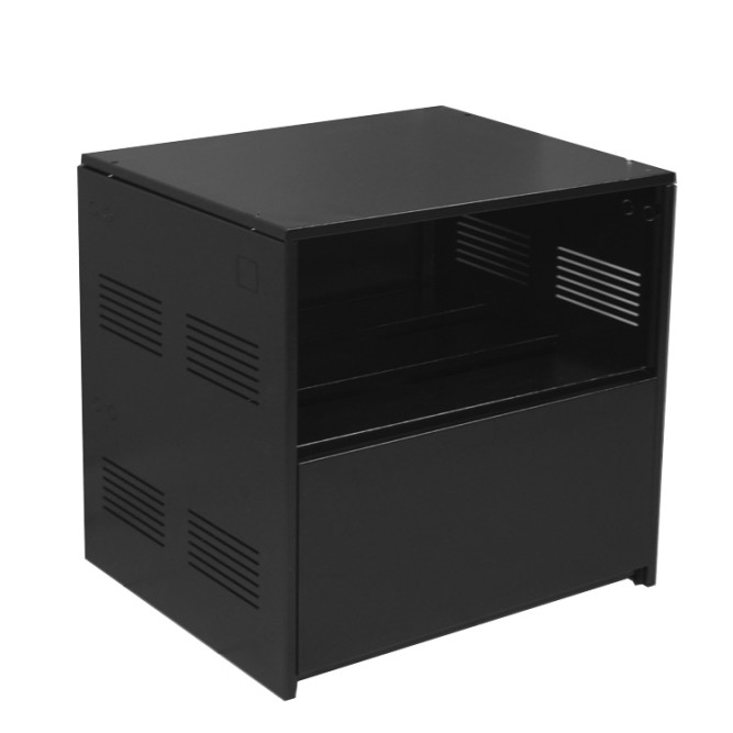 Шкаф для АКБ Форте 4х200 Low