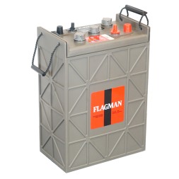 FLAGMAN XT-L16 (6V420Ah)