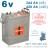 FLAGMAN XT-L16 (6V420Ah)