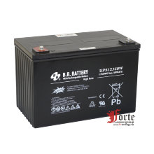 BB Battery UPS12360XW