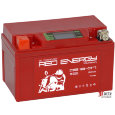 мотоаккумулятор Red Energy (RE) DS 12-07 GEL