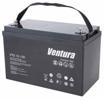VENTURA VTG 12-120