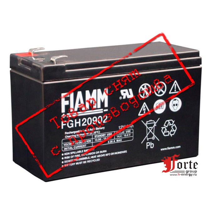 Fiamm FGH 20902