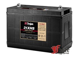 Trojan 31XHS