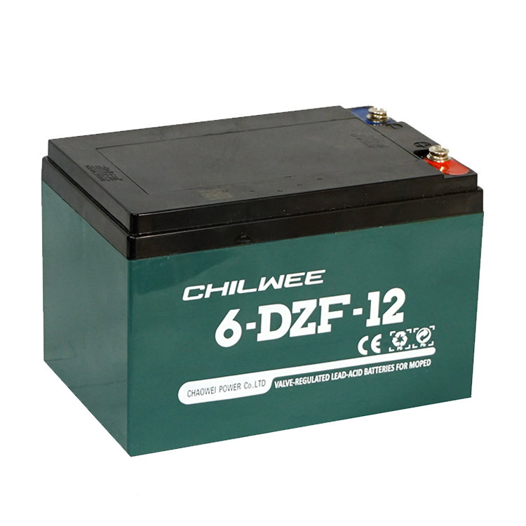 Chilwee 6 DZMF 12