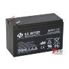 BB Battery BPS7-12