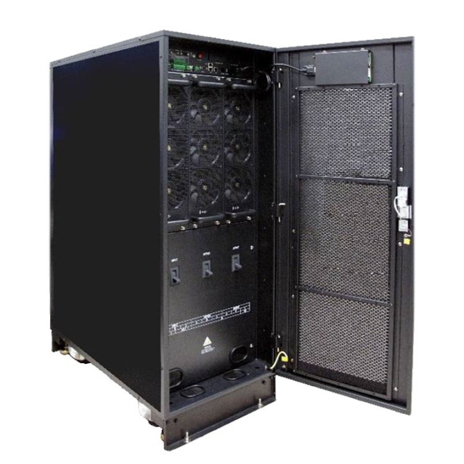 Lanches ИБП L990 3/3 120kVa (380v)