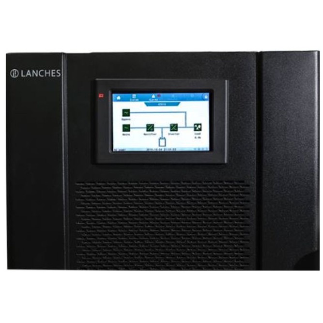 Lanches ИБП L990 3/3 120kVa (380v)