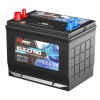 Лодочный аккумулятор RDrive ELECTRO Marine EMC12-85DT