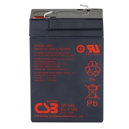 CSB GP 645