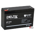 Delta DT 612