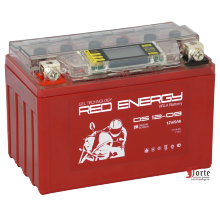 Red Energy DS 1209 GEL