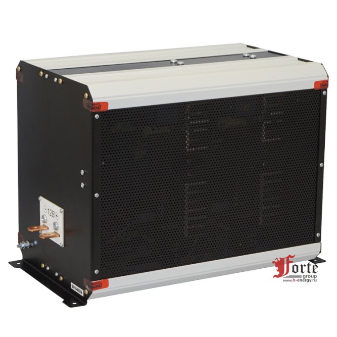 СибВольт 3024У инвертор, 24В/3000Вт