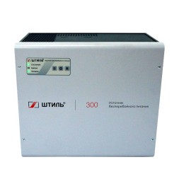 Штиль SW300 с АКБ 45 Ач