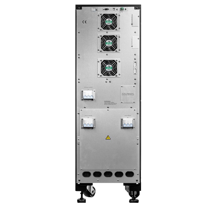 Lanches ИБП L900Pro-S 3/3 15kVA с АКБ