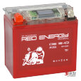 мотоаккумулятор Red Energy (RE) DS 12-10 GEL
