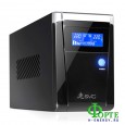 SVC V-650-F-LCD