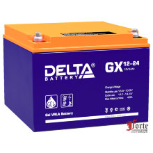 Delta GX 12-24