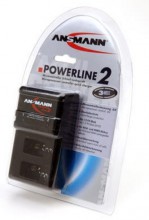 ANSMANN 5107043 POWERline 2