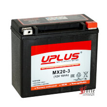UPLUS MX20-3 Power Sport
