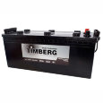 6СТ-140N Timberg Professional Power 140Ah R 900A