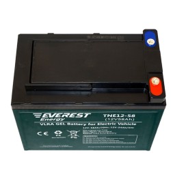 Everest TNE 12-58 (6-EVF-52)