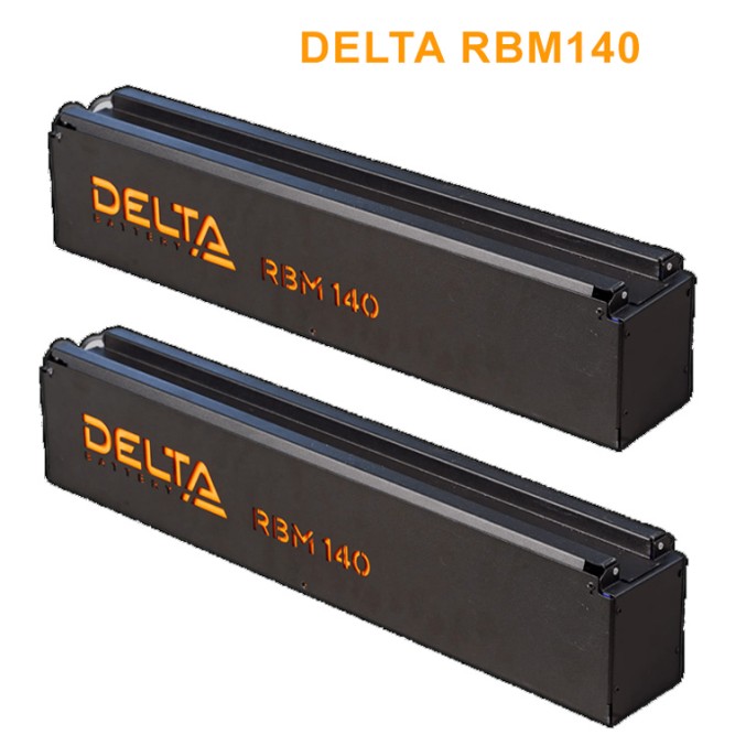 DELTA RBM140