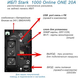 STARK COUNTRY 1000 ONLINE ONE 2HRV