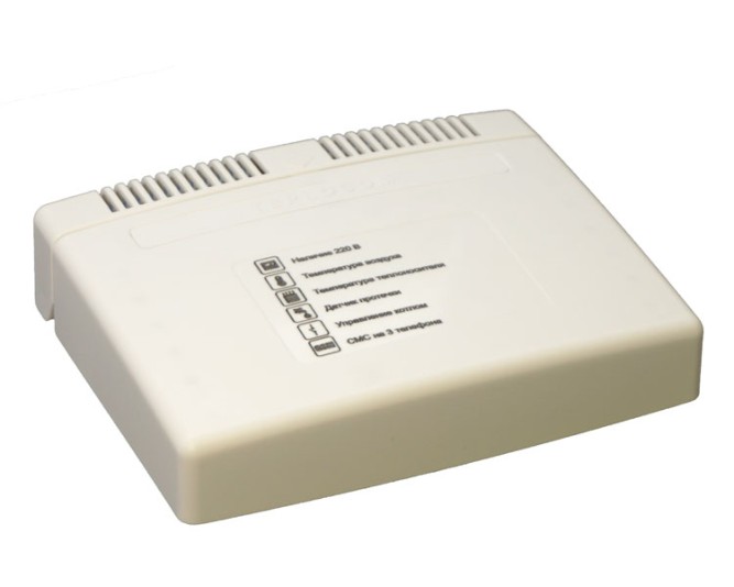 teplocom GSM теплоинформатор