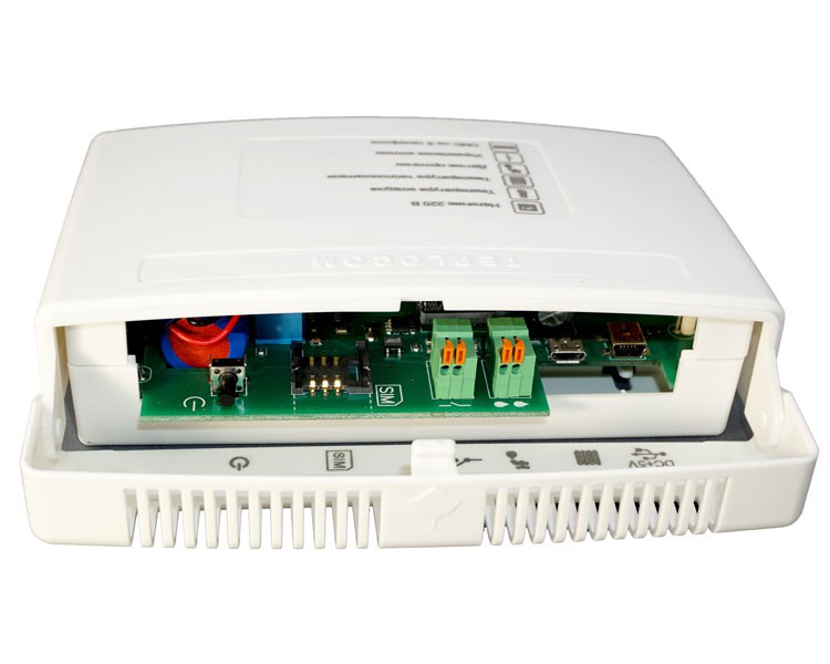 теплоком standart