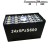 24×5 PzS 600 аккумулятор 48v 600Ah