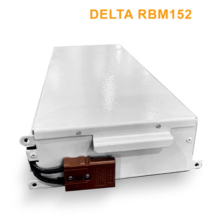 Батарейный модуль DELTA RBM152