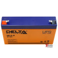 Delta HR 6-9 (634W)