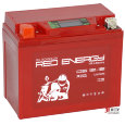 мотоаккумулятор Red Energy (RE) DS 12-12 GEL