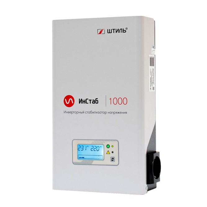 Штиль ИнСтаб iS1000