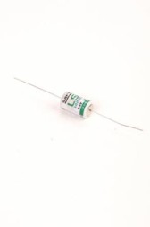 SAFT LS 14250 CNA с аксиальными выводами