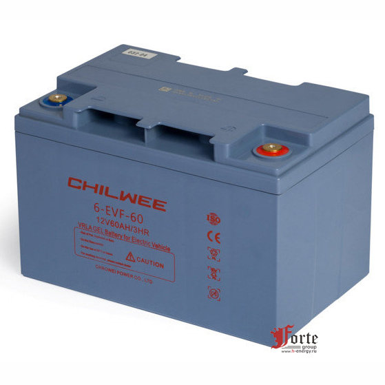 Chilwee 6-EVF-60 (TNE12-75)