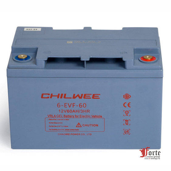 Chilwee 6-EVF-60 (TNE12-75)