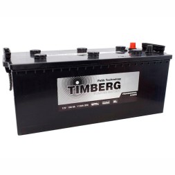 6СТ-190R TURBO START 190Ah R 1150A