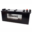 6СТ-190L Timberg Professional Power 190Ah R 1150A