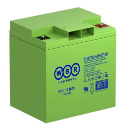 WBR GPL12280H