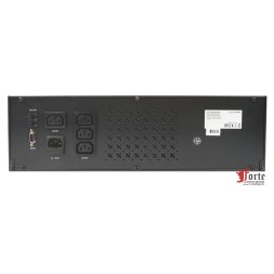East Power EA2200RM LCD